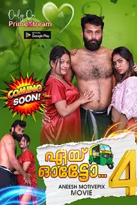 Download [18+] Aye Auto (2024) S01 {Episode 4 Added} Malayalam PrimeXtream WEB Series 720p WEB-DL