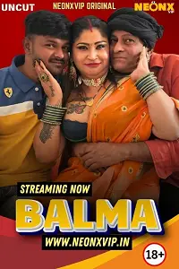 Download [18+] Balma (2025) UNRATED Hindi NeonX Short Film 480p | 720p WEB-DL