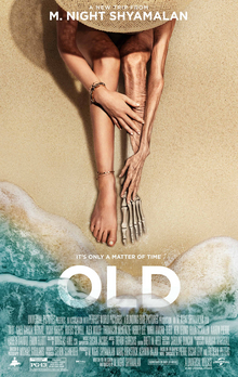 Download Old (2021) BluRay Dual Audio {Hindi-English} 480p [350MB] | 720p [1.2GB] | 1080p [2.8GB] | 2160p [16GB]