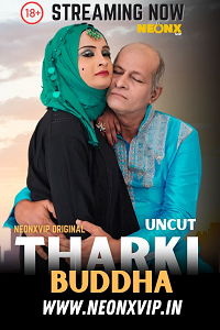 Download [18+] Tharki Buddha (2025) UNRATED Hindi HotX Originals Short Film 480p | 720p WEB-DL