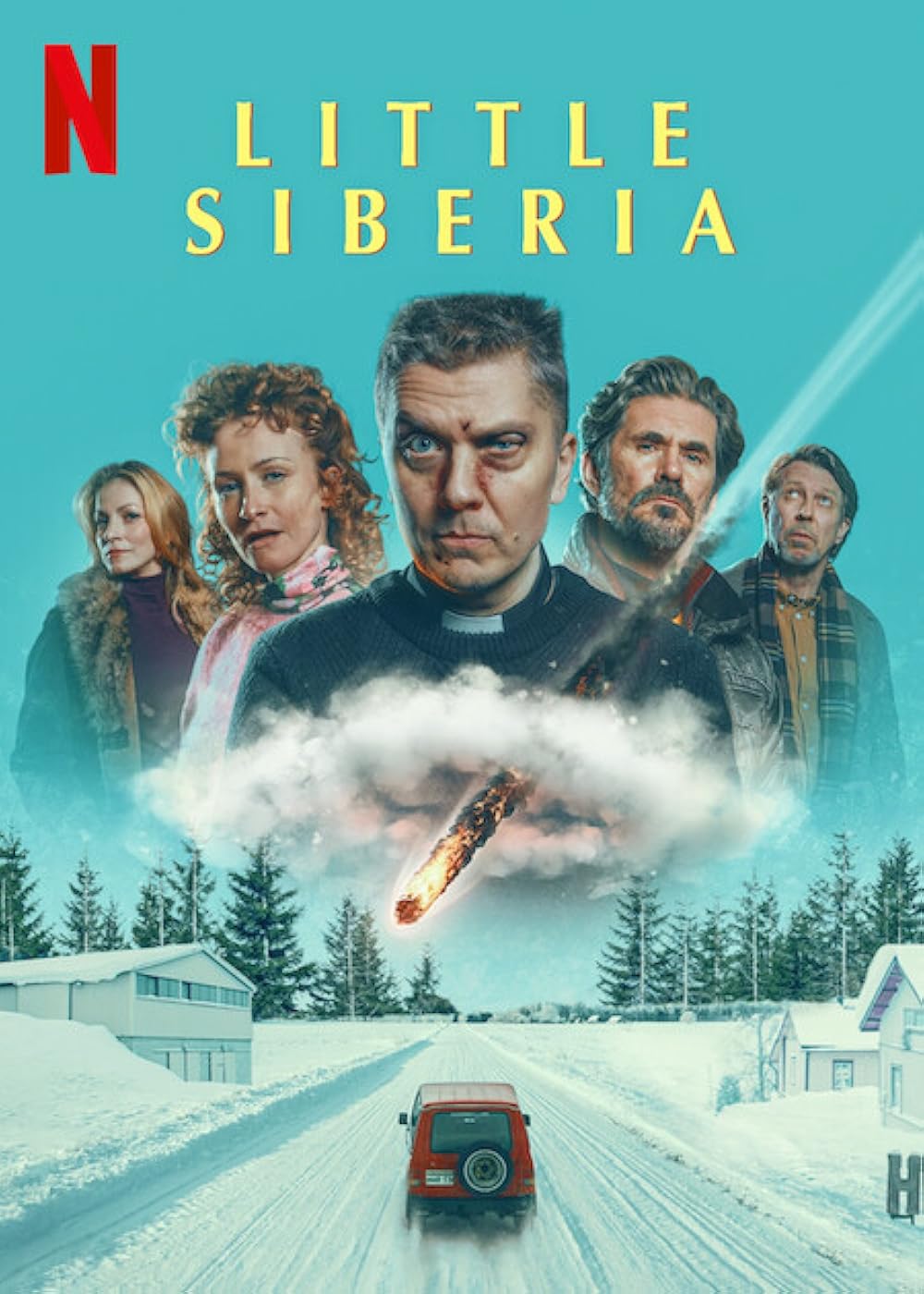 Download Little Siberia (2025) WEB-DL Dual Audio {Hindi-English} Netflix 480p [390MB] | 720p [980MB] | 1080p [2.2GB]