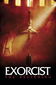 Exorcist 4: The Beginning (2004) Dual Audio [Hindi + English] WeB-DL  | 720p [1GB] |