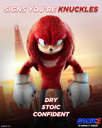 Download Knuckles (2025) Season 1 Dual Audio {Hindi-English} Series 480p 720p 1080p WEB-DL