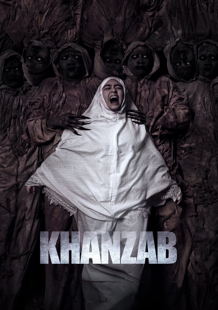 Khanzab Full Movie 2023 with english subtitle | INDONESIAN HOROR MOVIE 2023