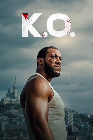 K.O. | NetFlix (2025) WEB-DL Dual Audio {Hindi-English} 480p [310MB] | 720p [800MB] | 1080p [2.3GB]