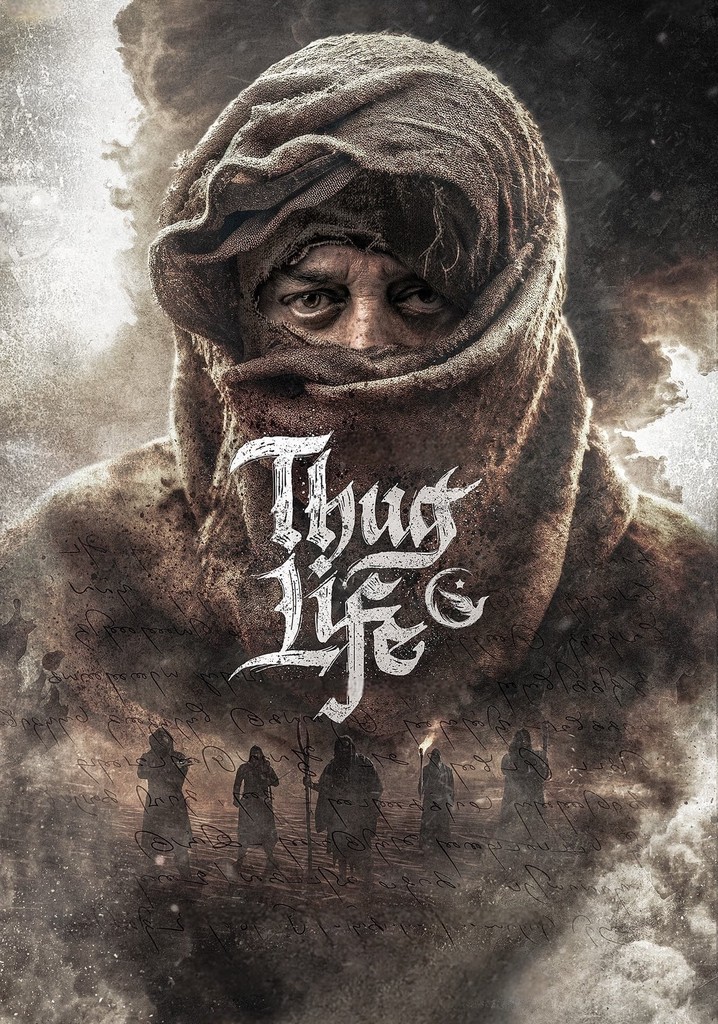 Thug Life (2025) WEB-DL {Hindi DD5.1} Full Movie 480p [440MB] | 720p [1.5GB] | 1080p [2.8GB] – HC-Esubs