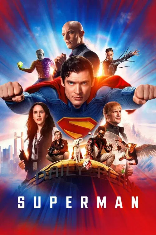 Download Superman (2025) iMAX-WEB-DL Dual Audio {Hindi-English}