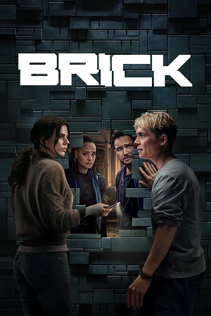 Download Brick (2025) WEB-DL Dual Audio {Hindi-English} 480p [360MB] | 720p [970MB] | 1080p [2GB]