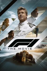 Download F1: The Movie (2025)