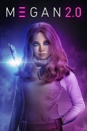 M3GAN 2.0 (2025) English HQ-HDTC Full Movie [No Ads] 480p [400MB] | 720p [900MB] | 1080p [1.8GB]