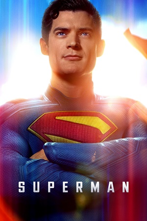 Download Superman (2025)