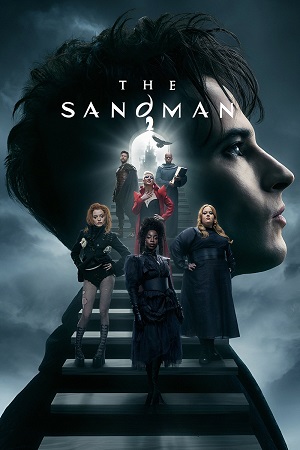 Download The Sandman (2025) Season 2 NetFlix Original – Dual Audio {Hindi-English} WEB-Series 480p | 720p | 1080p WEB-DL
