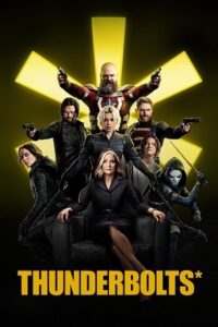 Download Thunderbolts (2025) Dual Audio (Hindi DD5.1-English)