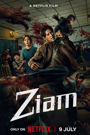 Download Ziam (2025) NetFlix | Dual Audio {Hindi-English} WEB-DL 480p [400MB] | 720p [1.1GB] | 1080p [2GB]