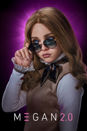 Download M3GAN 2.0 (2025) Dual Audio {Hindi DD5.1-English} WEB-DL 480p [380MB] | 720p [1.1GB] | 1080p [2.8GB]