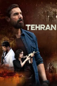 Download Tehran (2025) Zee5 WEB-DL