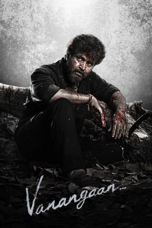 Download Vanangaan (2025) Dual Audio [Hindi + Tamil] WeB-DL 480p [330MB] | 720p [1.4GB] | 1080p [3.1GB]