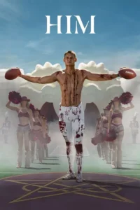 Download Him (2025) AMZN-WEB-DL Dual Audio {Hindi-English]