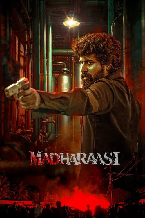 Download Madharasi (2025) Dual Audio [Hindi + Tamil] 480p [550MB] | 720p [1.4GB] | 1080p [3.2GB] WeB-DL