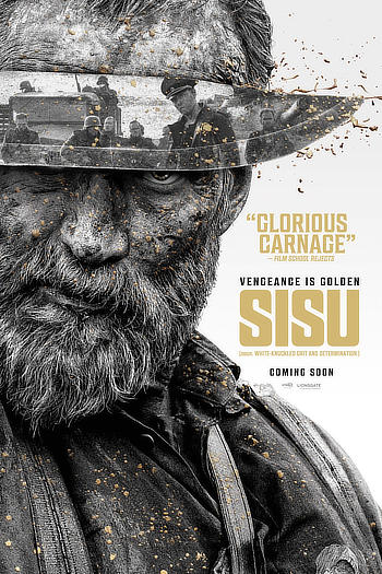 Download SISU (2023) WEB-DL Dual Audio ORG. {Hindi DD 5.1 – English} 480p [320MB] | 720p [850MB] | 1080p [1.9GB] | 2160p 4K [3.8GB]