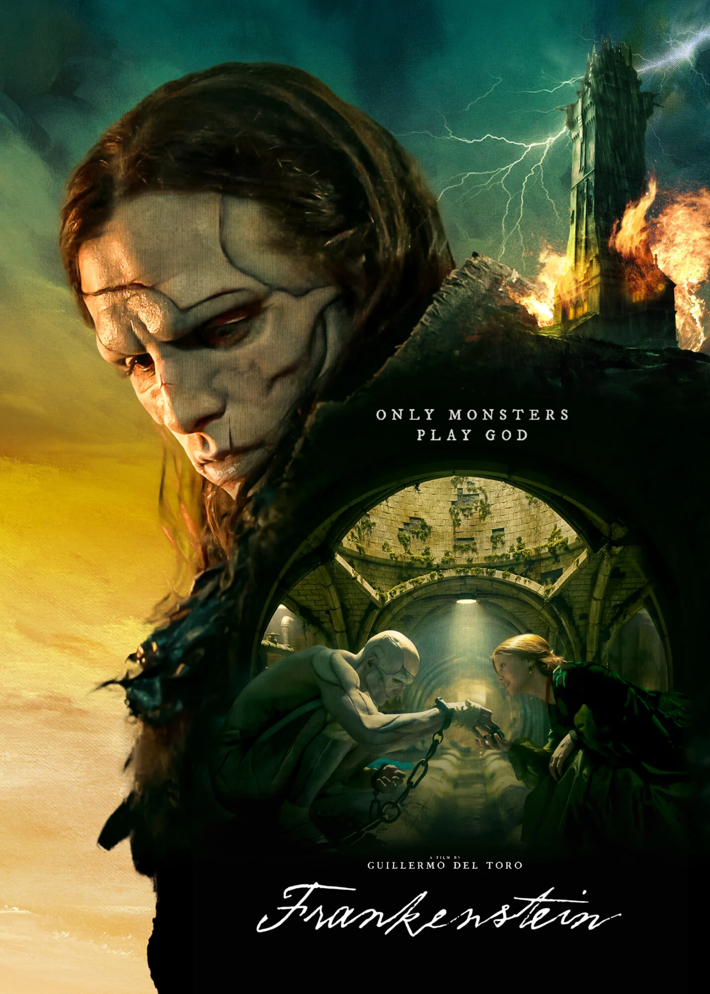 Download NetFlix Frankenstein (2025) WEB-DL Dual Audio {Hindi-English} 480p [540MB] | 720p [1.6GB] | 1080p [4.5GB] | 2160p 4K