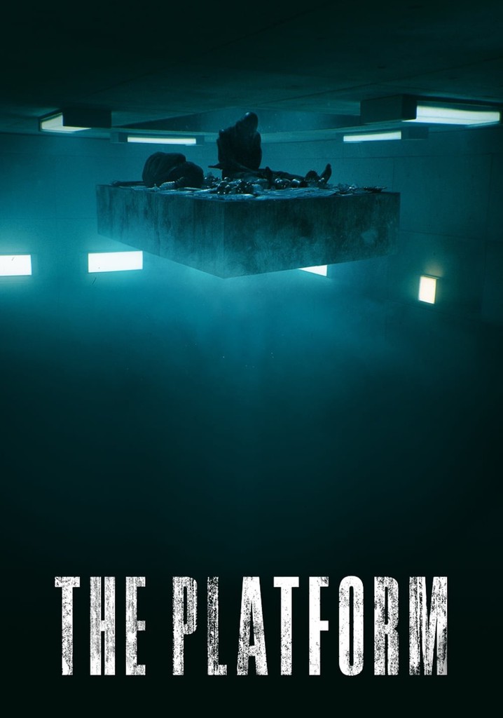 Download The Platform 2 | NetFlix Original (2024) WEB-DL MULTi Audio {Hindi-English-Spanish} 480p [400MB] | 720p [890MB] | 1080p [2.2GB]