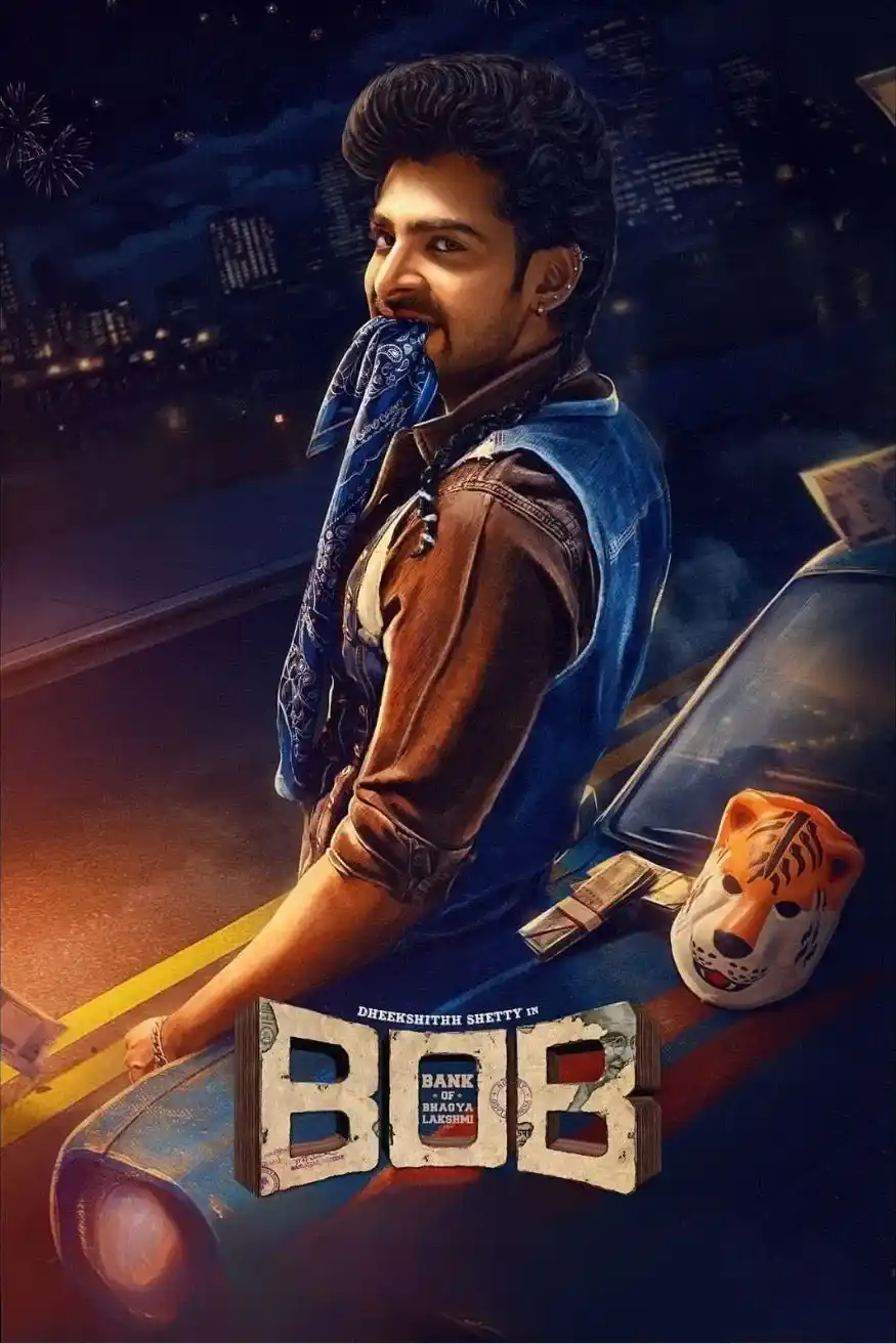 Download Bank of Bhagyalakshmi (2025) Dual Audio [Hindi + Kannada] 480p [580MB] | 720p [1.6GB] | 1080p [3.2GB] WeB-DL