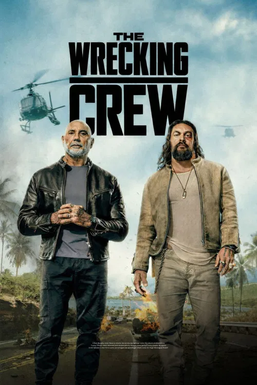 Download The Wrecking Crew (2026) WEB-DL Dual Audio {Hindi-English} Prime Video 480p [450MB] | 720p [1.1GB] | 1080p [3.2GB] | 2160p [13.9GB] 4K SDR