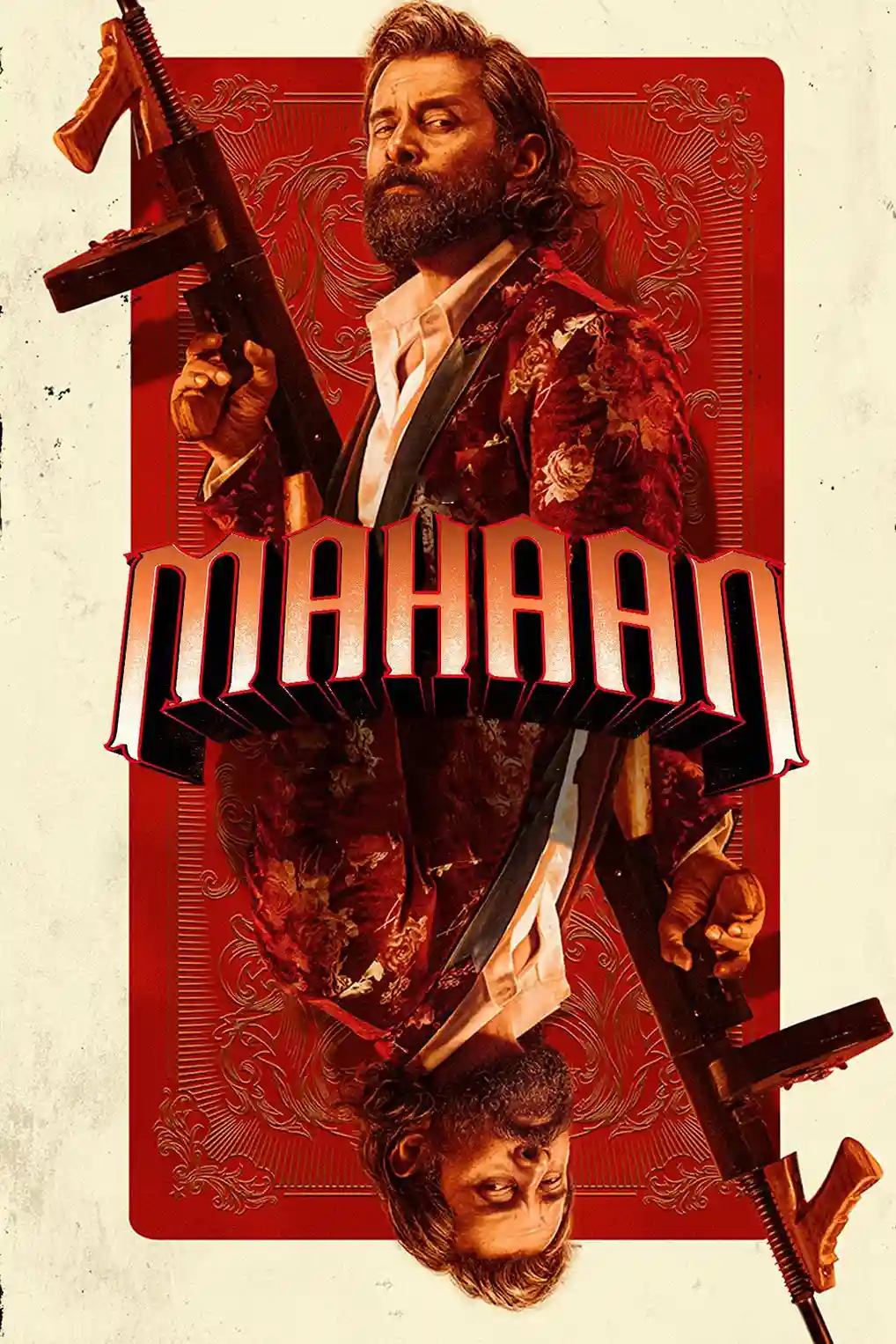 Download Mahaan (2022) Dual Audio [ Hindi ORG + Tamil ] WeB-DL 480p [555MB] | 720p [1.6GB] | 1080p [3.3GB]