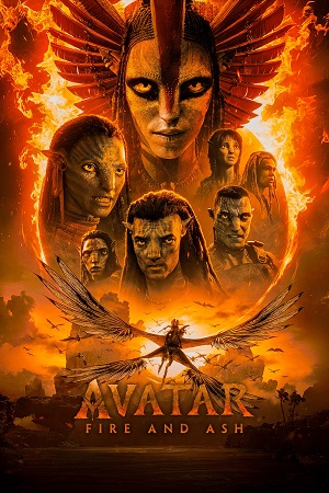 Download Avatar: Fire and Ash (2025) WEB-Rip Dual Audio {Hindi-English} 480p [680MB] | 720p [1.7GB] | 1080p [2.7GB]