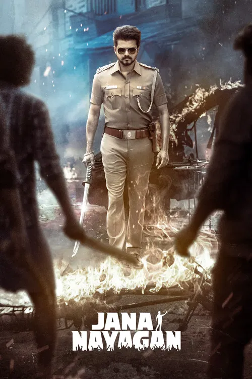  Jana Nayak (2026) WEB-LEAK [Tamil Audio] 1080p 720p & 480p [x264/HEVC] | Full Movie